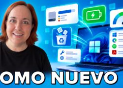 ¿Tu PC con Windows va lento? Puesta a punto en 10 minutos