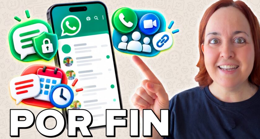 WhatsApp estrena una de sus funciones más esperadas